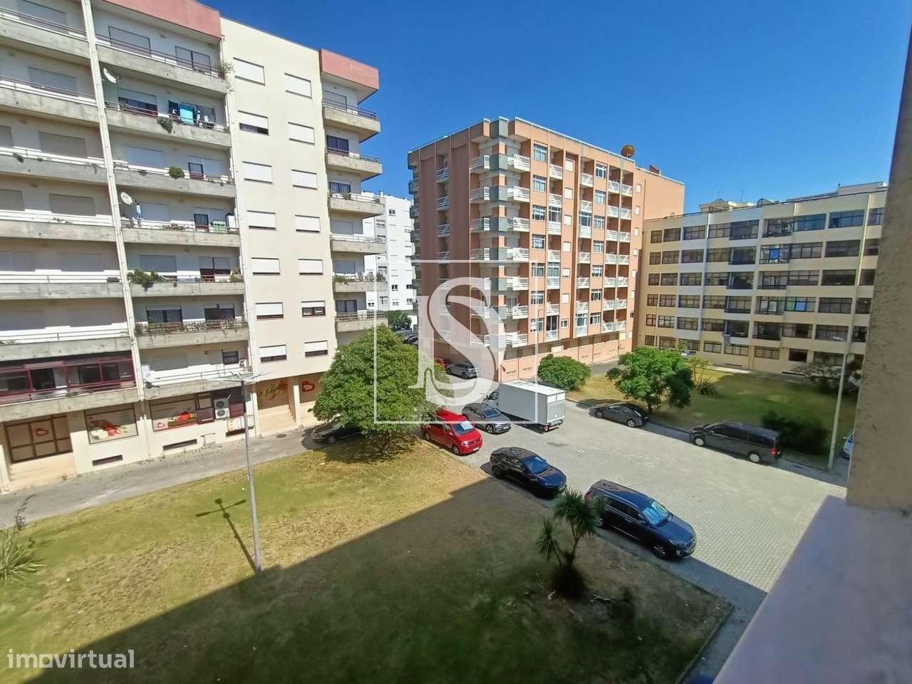 Apartamento T1 Venda em Chafé,Viana do Castelo-9