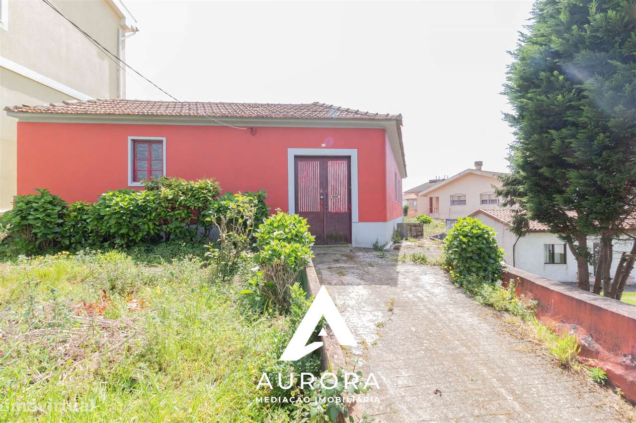 Moradia T4 Venda em Silvalde,Espinho-12