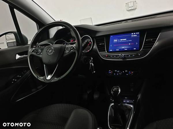 Opel Crossland X - 3