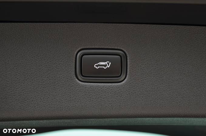 Hyundai Tucson 2.0 CRDI Premium 4WD - 21