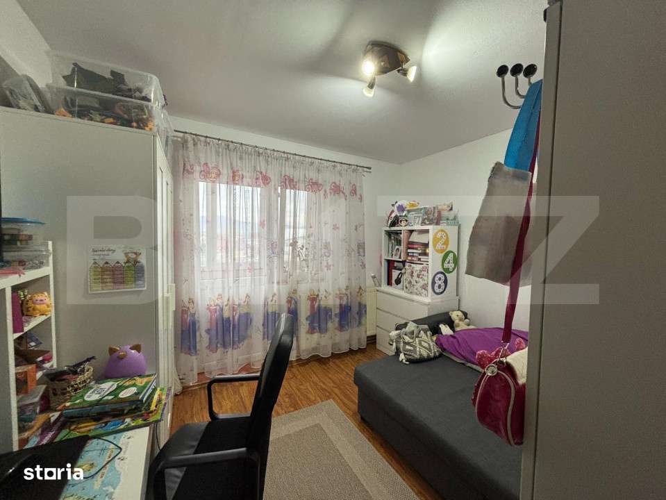 Vanzare apartament, 2 camere in suprafata de 47 mp, zona Dumbrava 2. - Imagine principală: 4/6