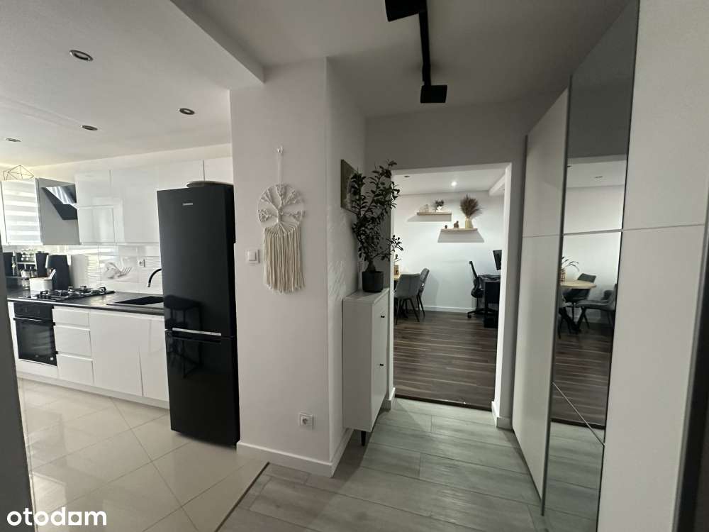 Na sprzedaż: 2-pokojowe mieszkanie na parterze, gotowe do zamieszkania-5