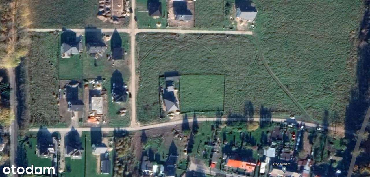 Działka, 1 572 m², Redzikowo - Pełny obrazek: 4/7