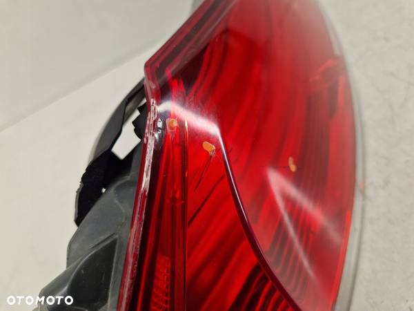 BMW Z4 E89 Led lampa tylna tył lewa - 7