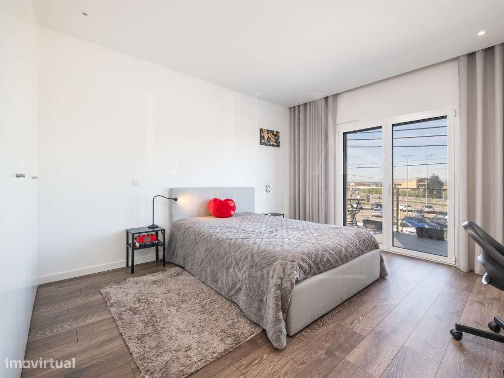 Apartamento T2 Duplex | Fala, São Martinho do Bispo-16