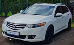 Honda Accord Tourer 2.0 Elegance - 4