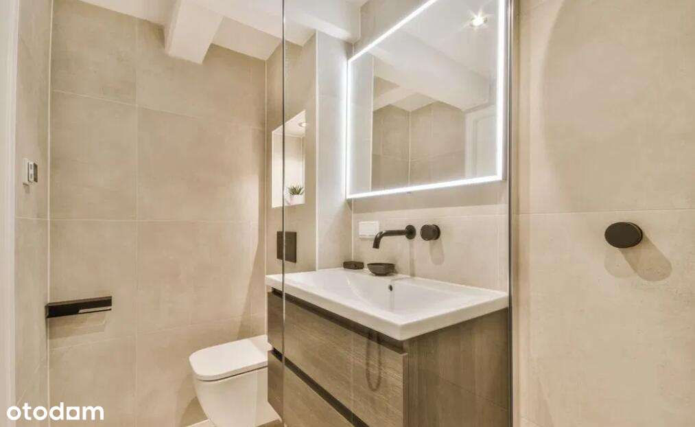 Promocja 4-pok dla Rodziny , 5min do s8 , 12min do Metra Okazja! - Pełny obrazek: 4/4