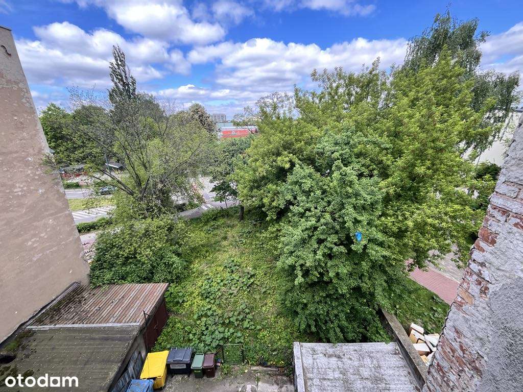 Działka inwestycyjna w centrum miasta - Pełny obrazek: 4/4