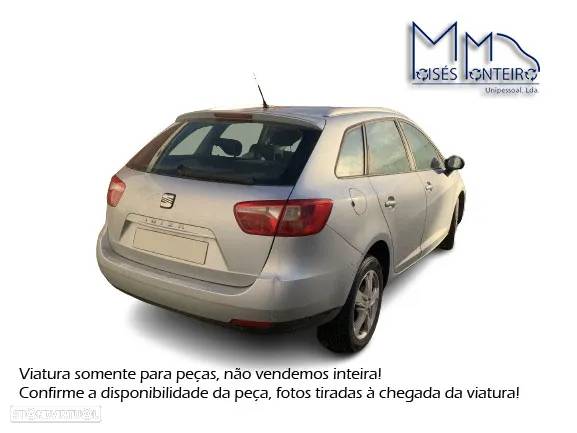 PEÇAS Seat Ibiza ST 1.2tdi - 3