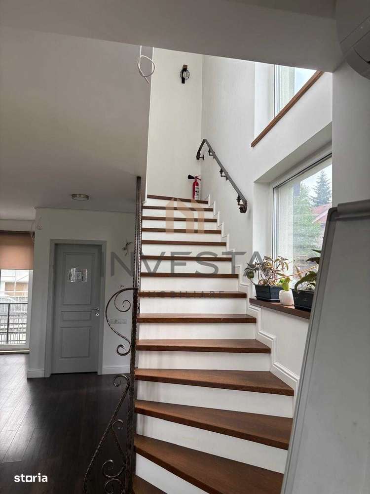 Casa de inchiriat/Cartier Grigorescu/ - Imagine principală: 5/7