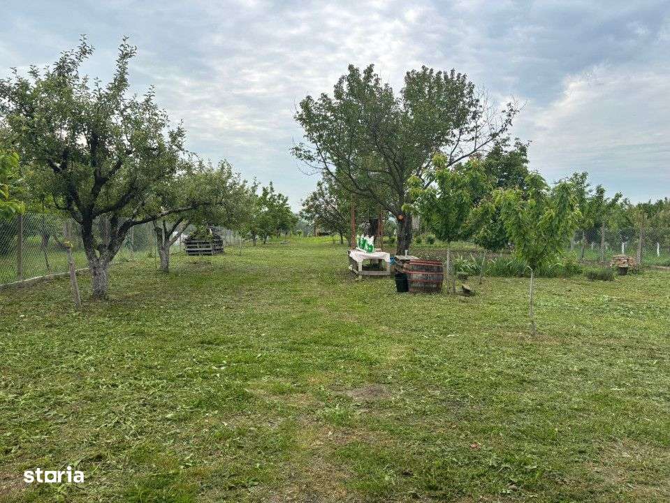 Teren intravilan, pe dealuri, in ORADEA - Imagine principală: 3/7