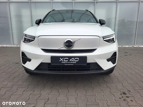 Volvo XC 40 Recharge Twin AWD Plus - 5