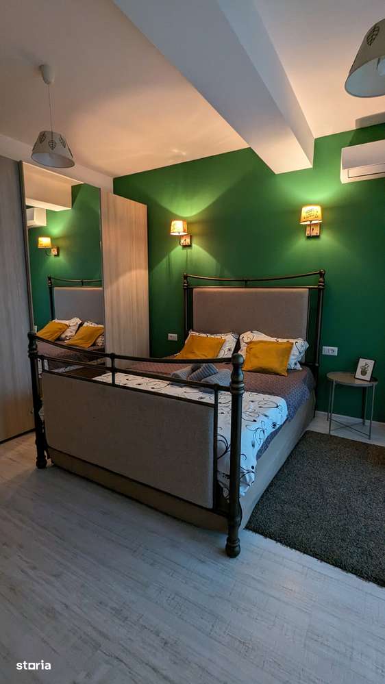 Proprietar | Unirii - Tribunal | Bloc 2016 | Luminos | Costuri Mici - Imagine principală: 4/13