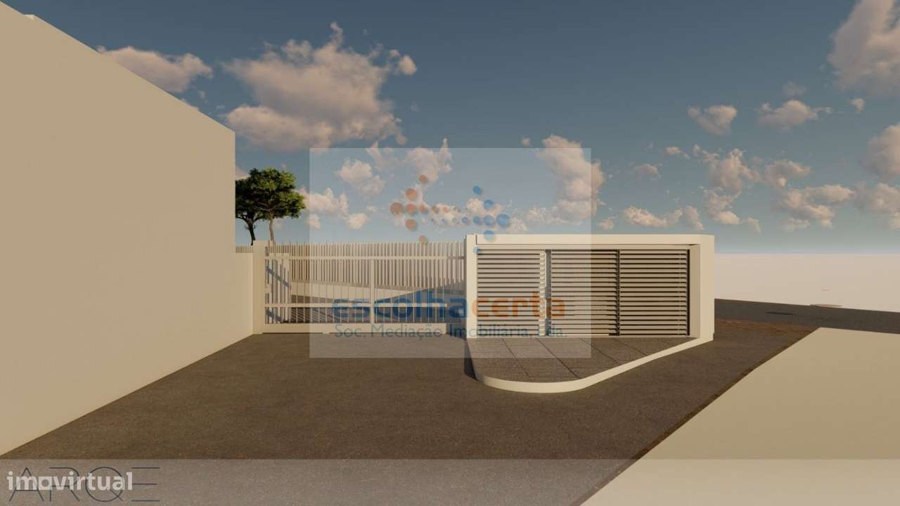 Moradia C - Hanjos Village-8