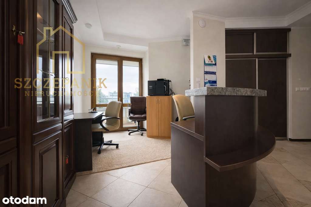 Apartament 97 m²/ Kamienica | Inwestycja | Centrum-3