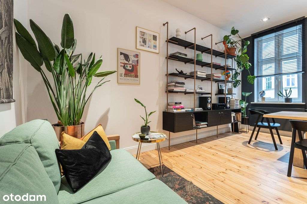 bez mebli/na mieszkanie/biuro/gabinety - Pełny obrazek: 5/9