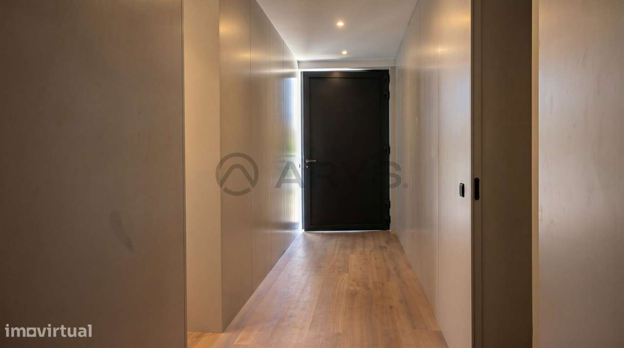 Moradia térrea T3 com Piscina-7