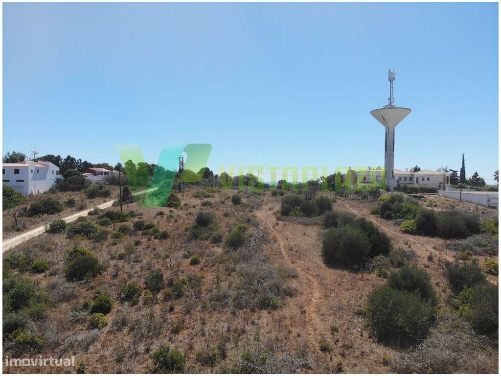 Lote de terreno para Construção de Moradias, Praia da Luz - Grande imagem: 3/8