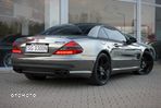 Mercedes-Benz SL 500 - 5