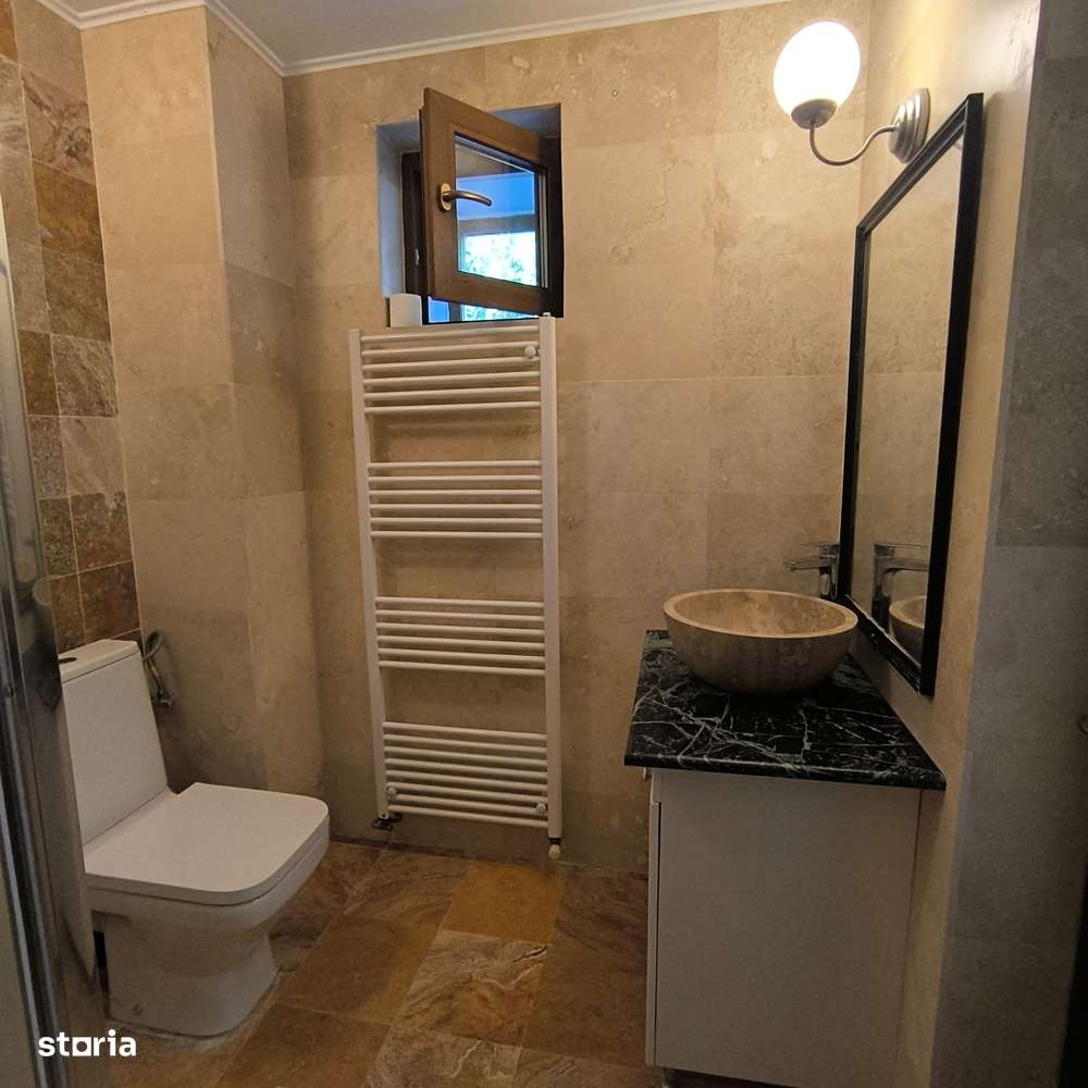 Vila de vanzare, 1070 mp teren, realizata in reg. proprie, COMISION 0% - Imagine principală: 2/19