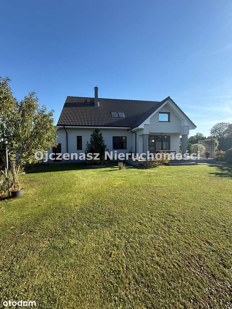 Dom na sprzedaż, 8 pokoi, 224 m², Mochle