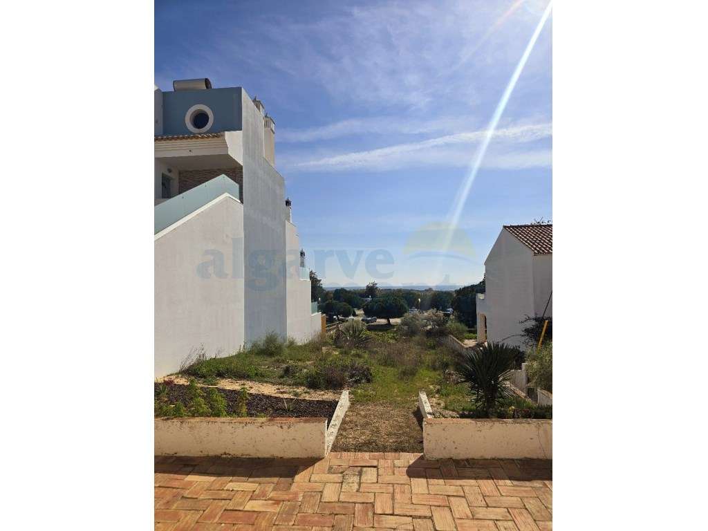 Moradia Típica Algarvia na Praia da Manta Rota - Grande imagem: 5/26