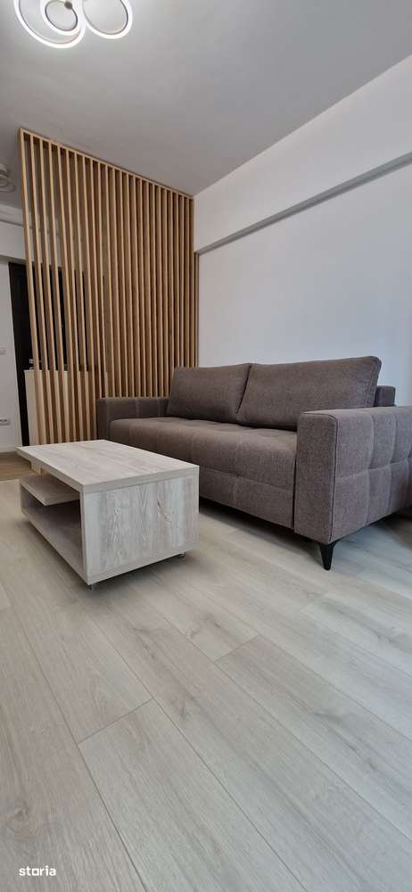 Bloc nou langa tramvai, mobilat, utilat, acte la zi - Imagine principală: 4/16