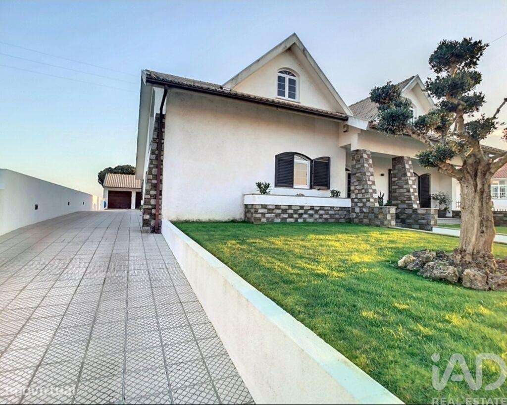 Casa de Campo T4 em Válega de 359,00 m2 - Grande imagem: 5/25