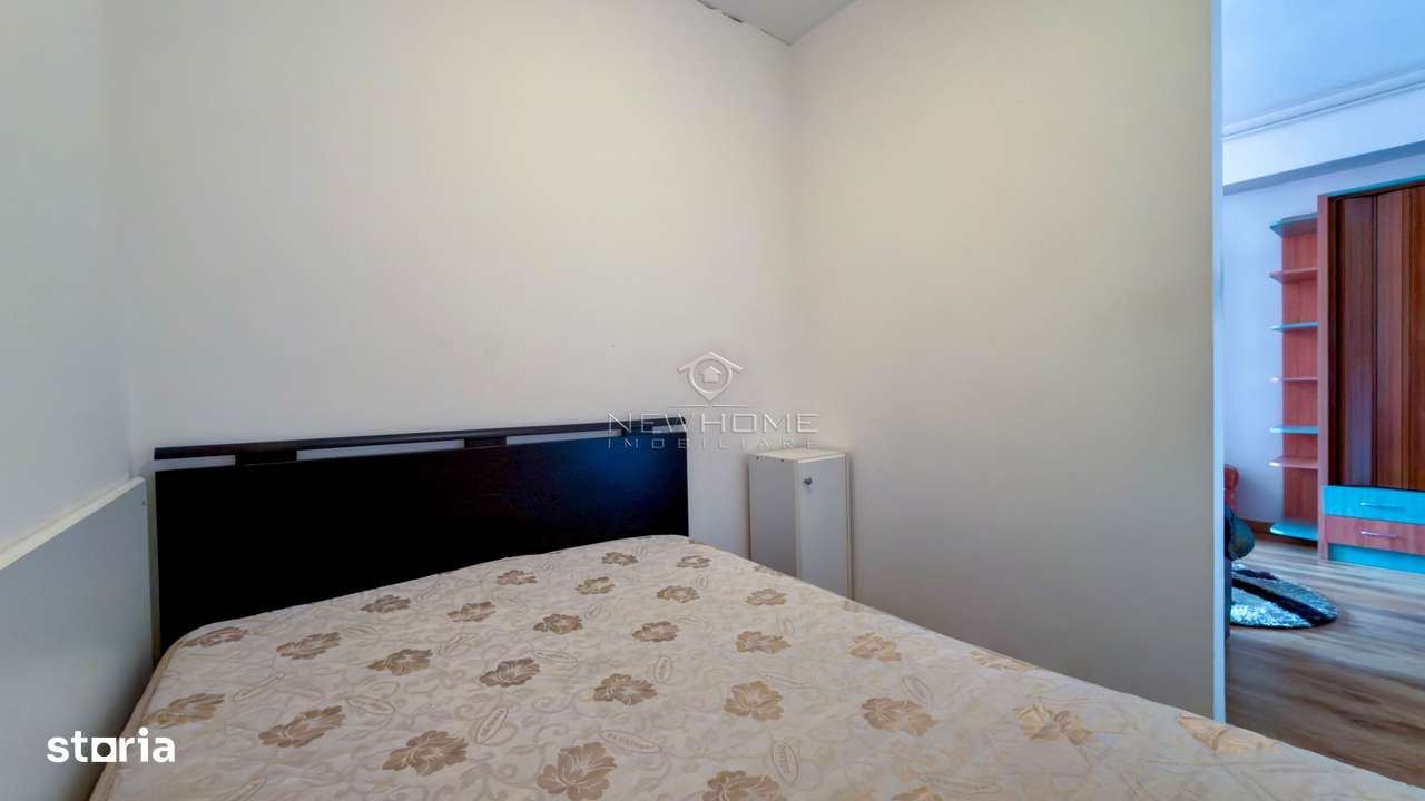 Apartament de vanzare 1 camera, zona Iulius Mall, FSEGA-11