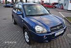 Hyundai Tucson 2.0 Comfort 2WD - 19