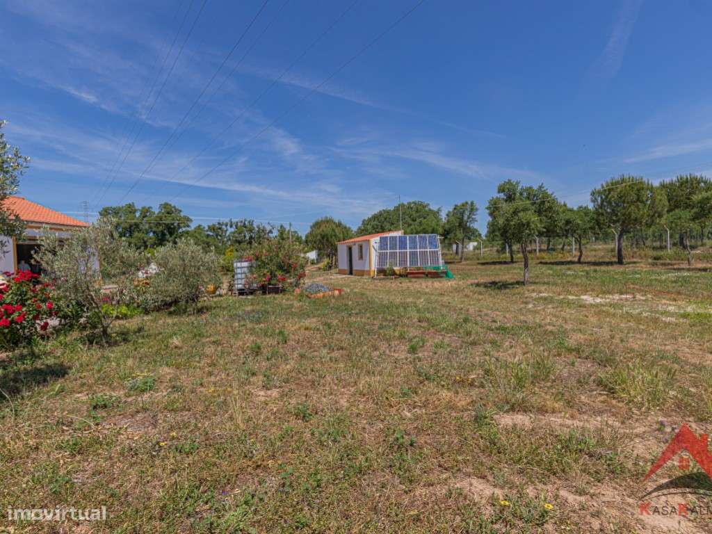 Herdade do Barranco-33