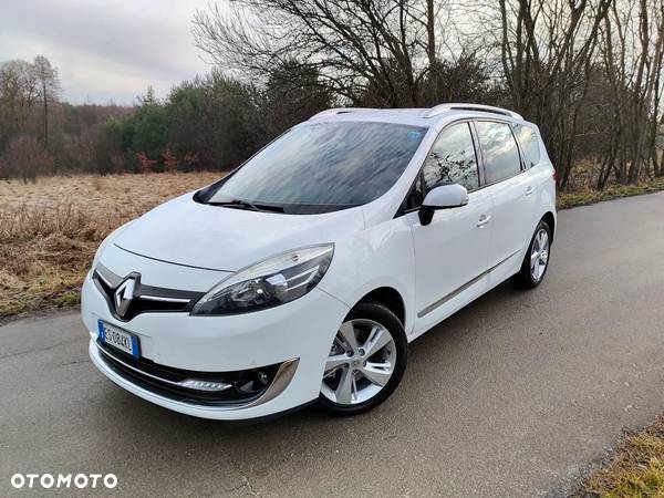 Renault Grand Scenic ENERGY dCi 110 S&S Bose Edition - 12