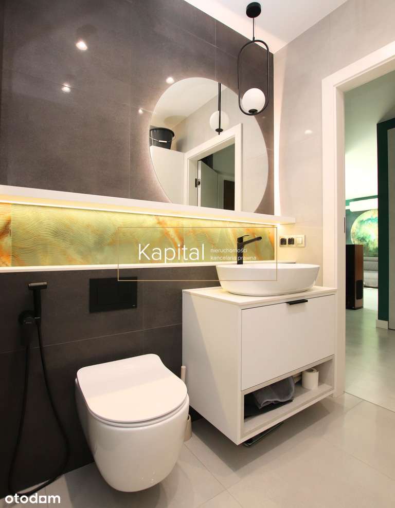 Zielona oaza spokoju | 2 x garaż | komórka-14