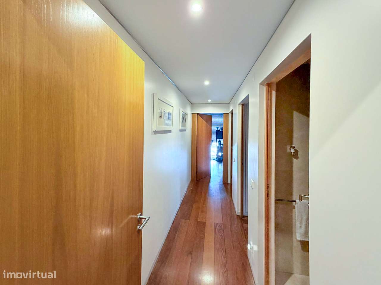 Apartamento T3- Condomínio Fechado a 800 metros da praia-25