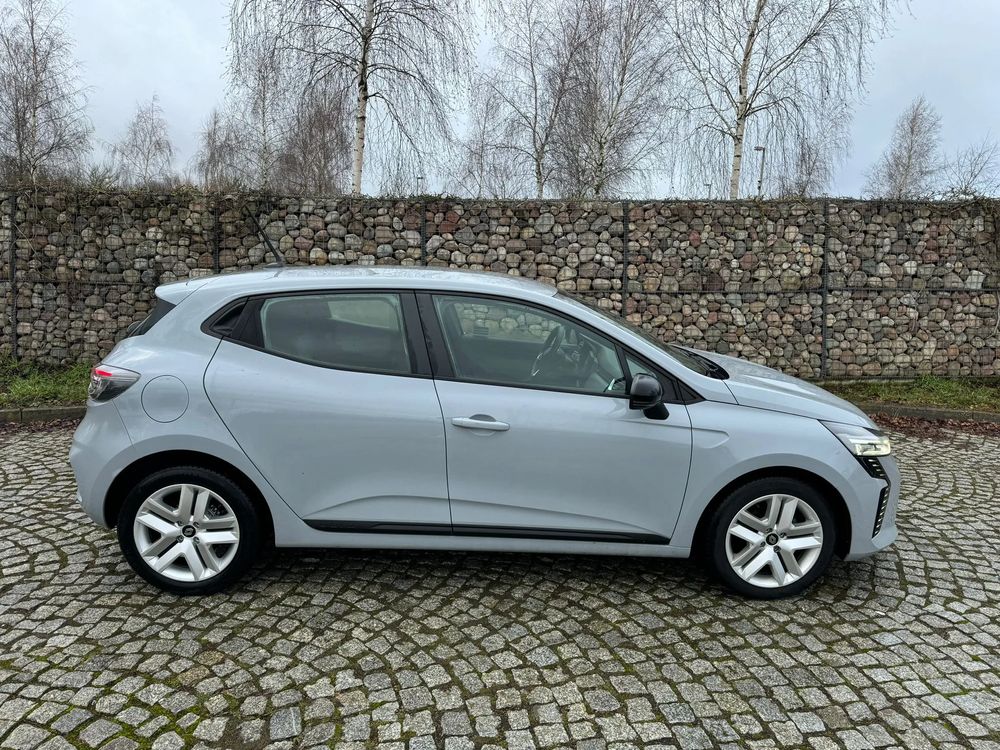 Renault Clio Salon Polska FV23%