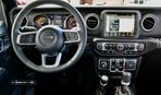 Jeep Gladiator 3.0 CRD Overland AT8 - 15