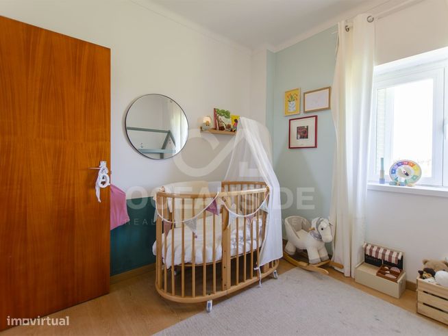 Apartamento T3 Duplex com vista de mar-43