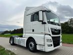 MAN TGX 460 - 15