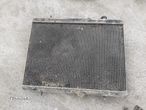 radiator apa 2.0 hdi peugeot 307 sw - 2