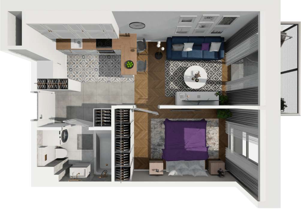 BEZ PROWIZJI, BEZ PCC | centrum Gdańska | inwestycyjnie-1