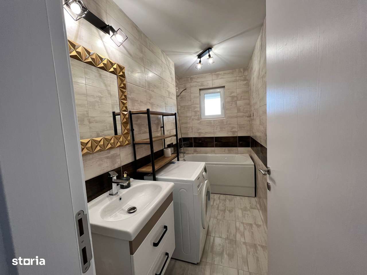 Apartament 2 camere | Pipera | Mobilat | Parcare - Imagine principală: 5/9