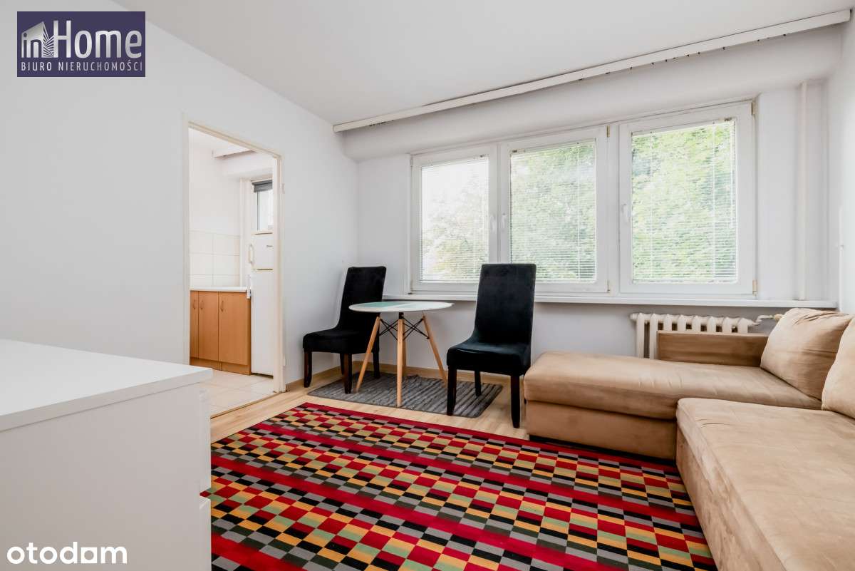 2 pokoje, 32,3 m², ul. Pogodna, niski czynsz! - Pełny obrazek: 4/10