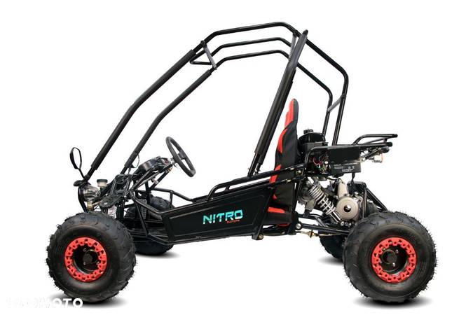 Nitro Motors Inny - 12