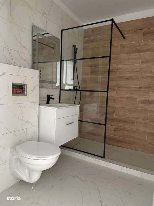 Apartament finalizat Tva inclus-2