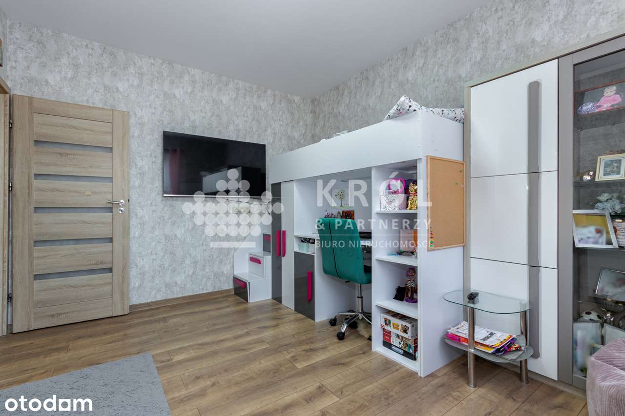 HIT! 2 pokojowe mieszkanie na Warszewie do wejścia!-14