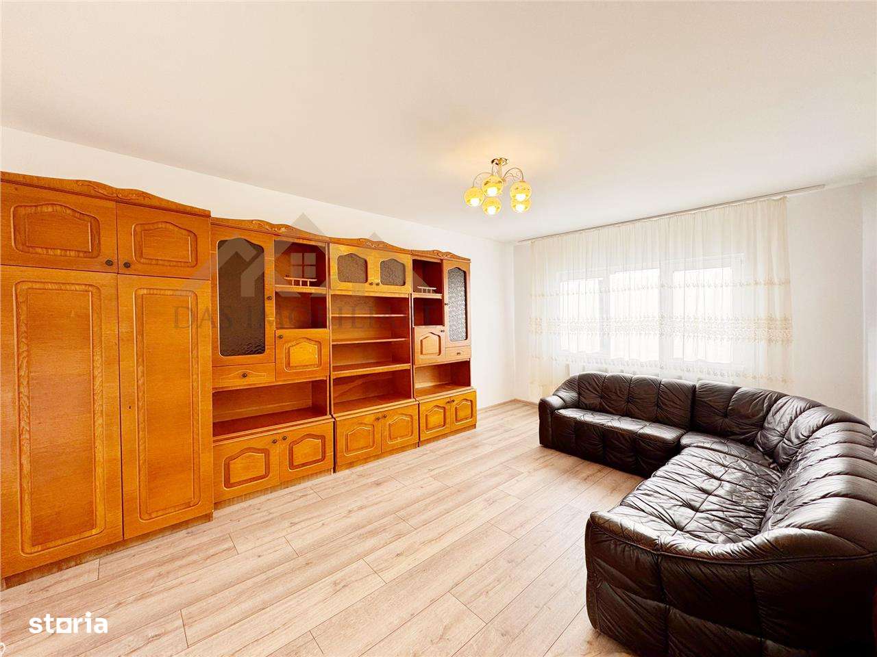 Apartament 3 camere, decomandat, str. Vlad Tepes - Imagine principală: 2/8