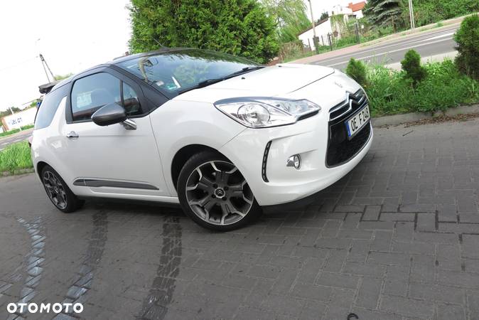 Citroën DS3 1.6 HDi SoChic - 15