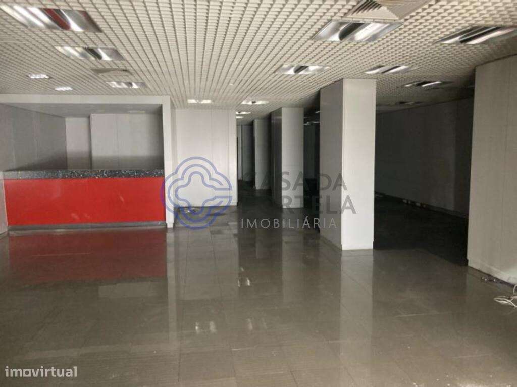 Loja no Centro da Maia - Grande imagem: 4/10