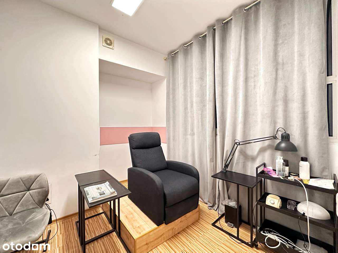 Gotowy biznes beauty - prestiżowa lokalizacja, centrum Wrocławia-11