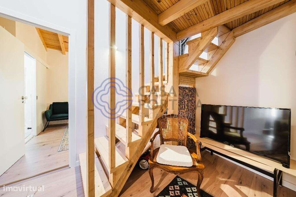 ✨ Moradia de Charme Totalmente Renovada | Moledo – Lourinhã ✨ - Grande imagem: 5/46